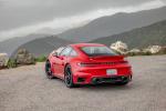 Porsche 911 Turbo S 2020 года (WW)